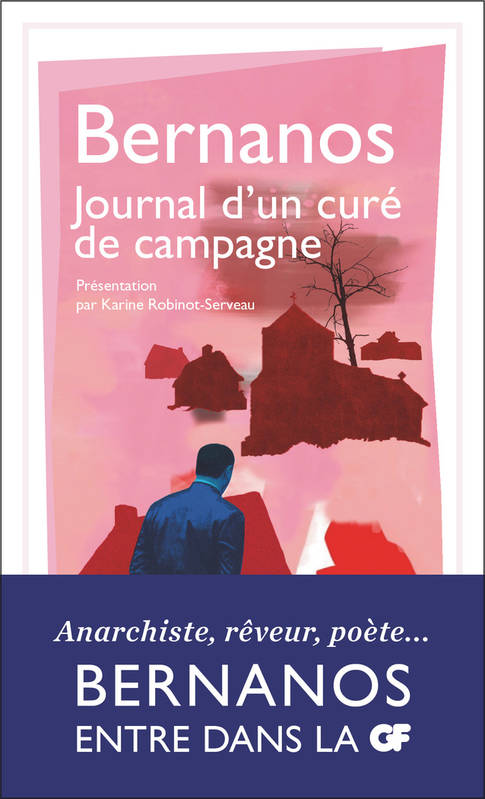 Journal d\'un cure de campagne | Georges Bernanos