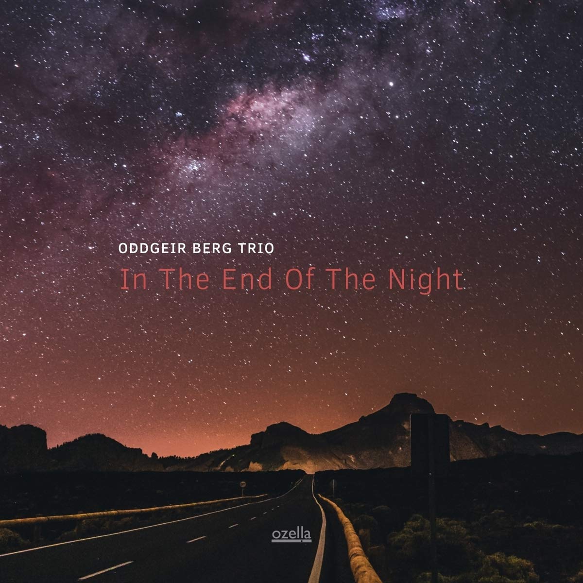 In The End Of The Night | Oddgeir Berg Trio