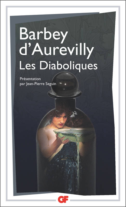 Les diaboliques | Jules Barbey d\'Aurevilly