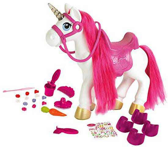 Jucarie - Magic Unicorn | Klein Toys - 1 | YEO