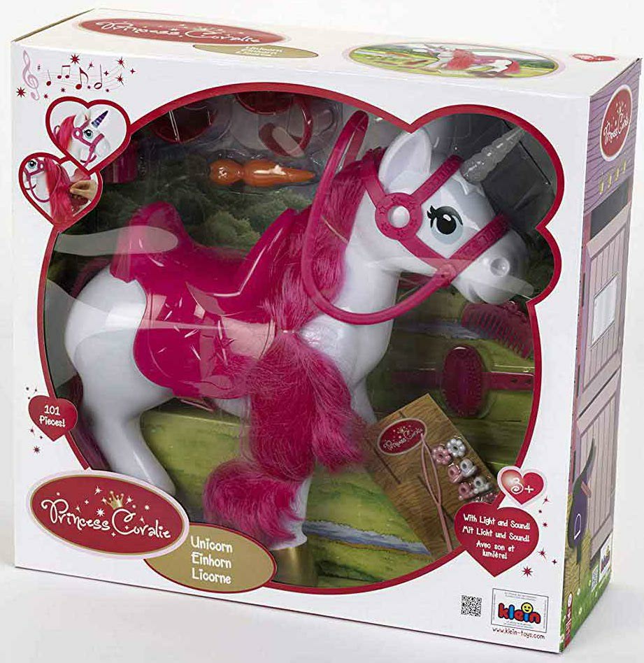 Jucarie - Magic Unicorn | Klein Toys - 3 | YEO