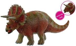 Figurina - Triceratops | Bullyland