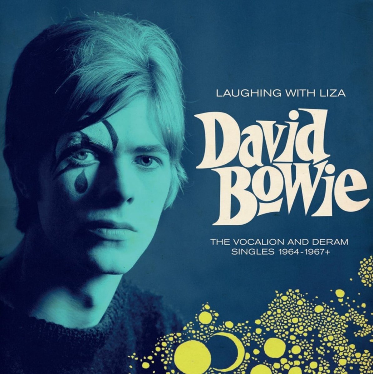 Laughing With Liza | David Bowie