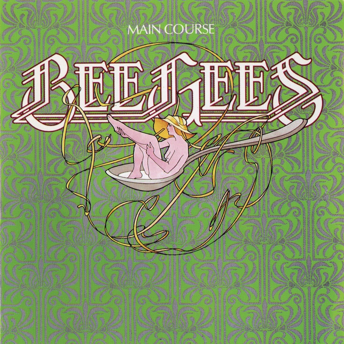 Main Course | Bee Gees