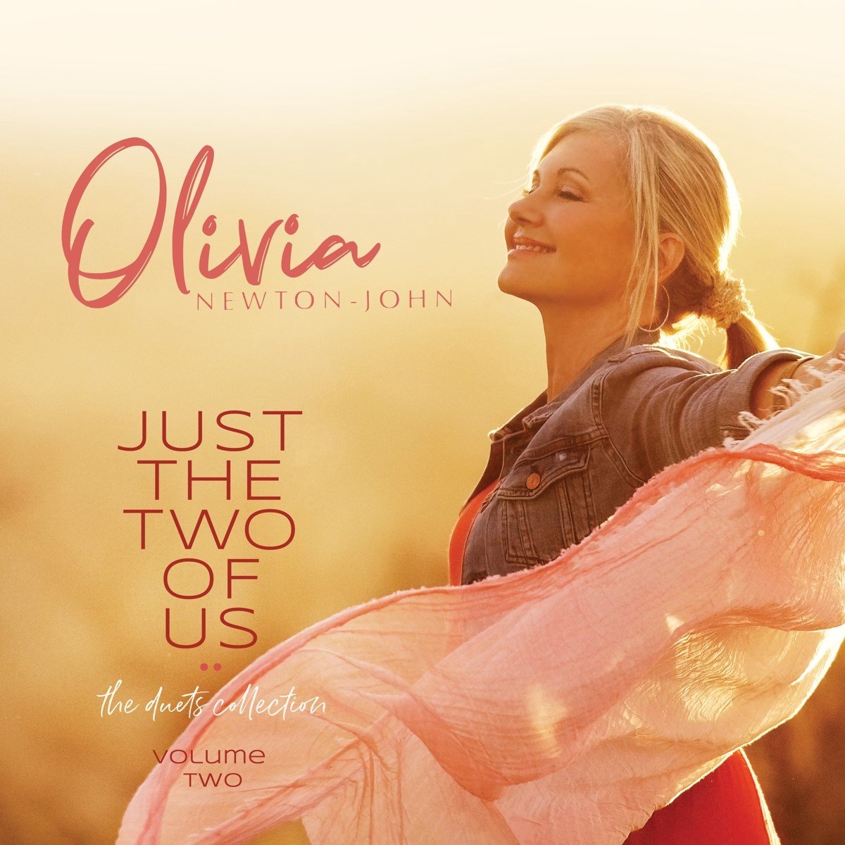 Just the Two of Us: The Duets Collection Volume Two | Olivia Newton-John