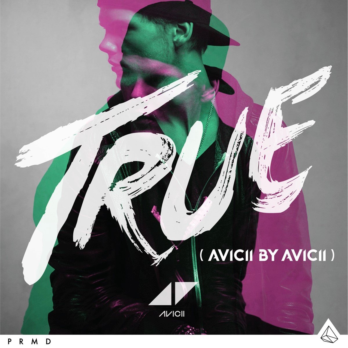 True: Avicii By Avicii - Vinyl | Avicii - 1 | YEO