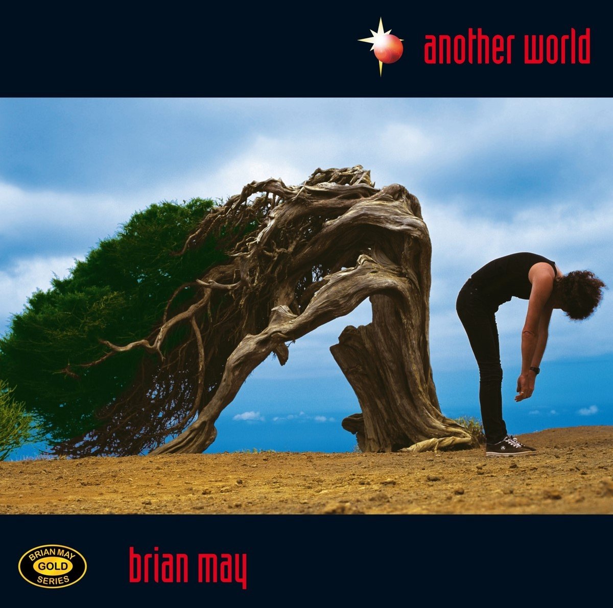 Another World (Deluxe Box) | Brian May