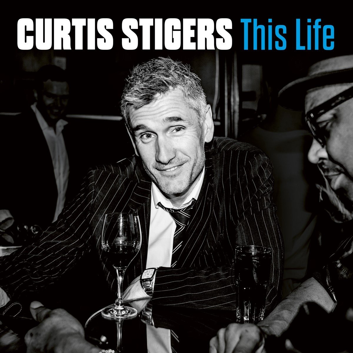 This Life - Vinyl | Curtis Stigers