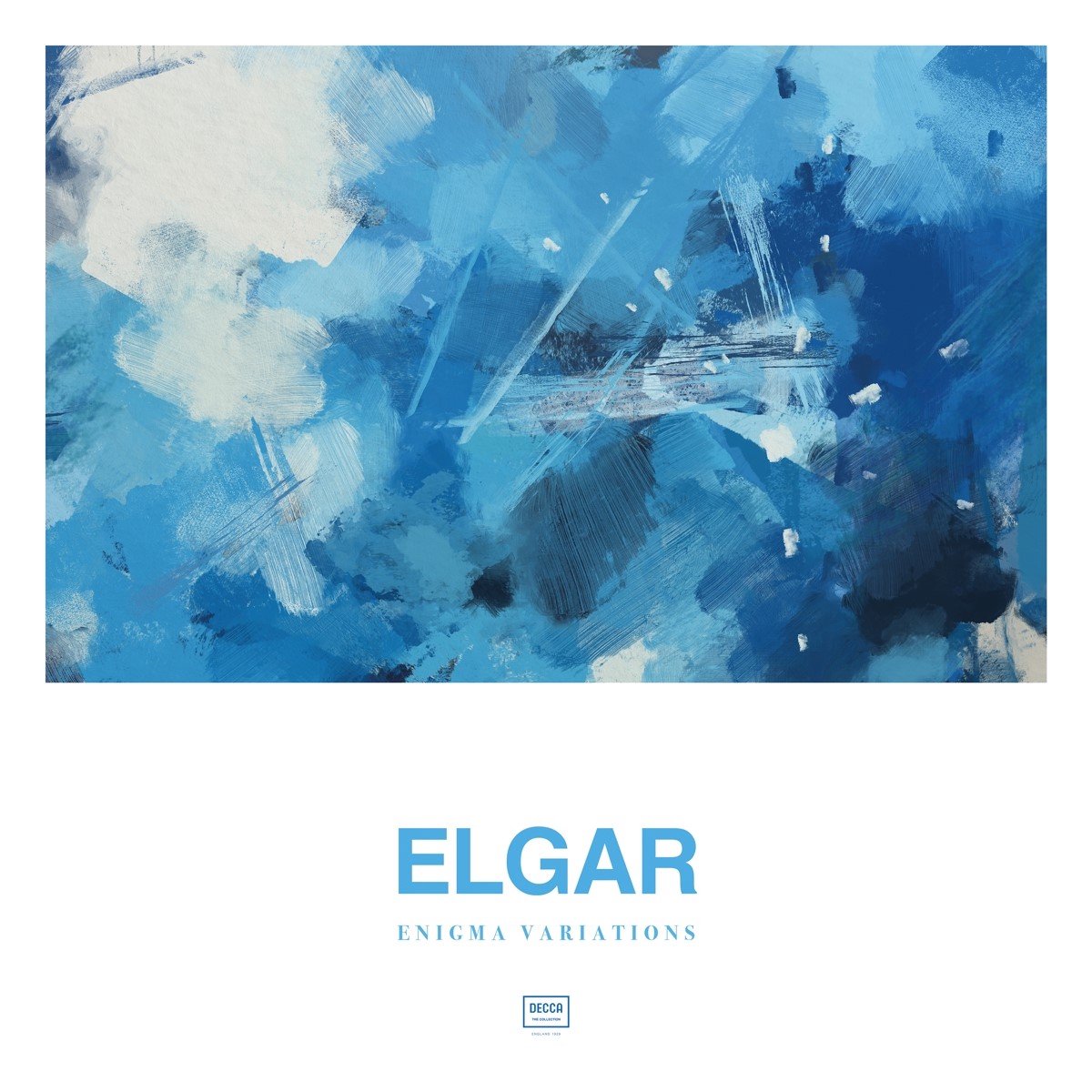 Elgar: Enigma Variations | Sir Georg Solti, Edward Elgar