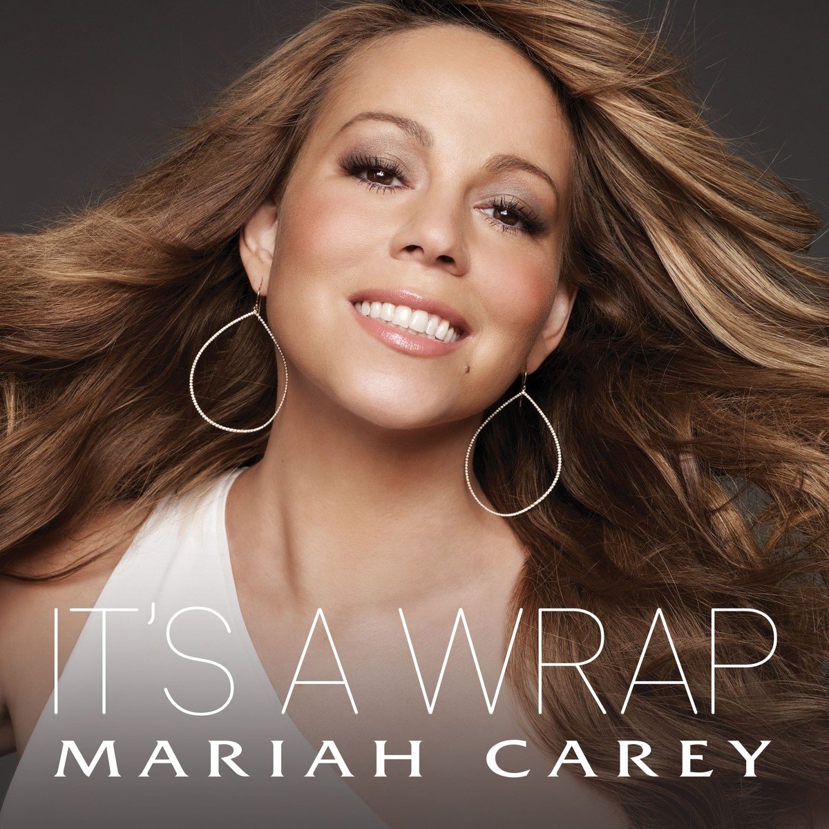 It\'s A Wrap EP (Sped Up Version) Single 12
