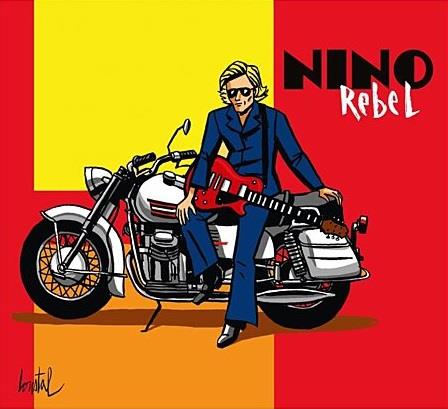 Rebel | Nino Ferrer