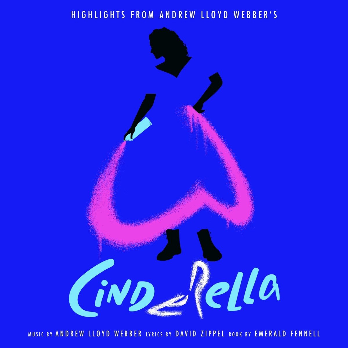 Highlights from Andrew Lloyd Webber\'s Cinderella | Andrew Lloyd Webber