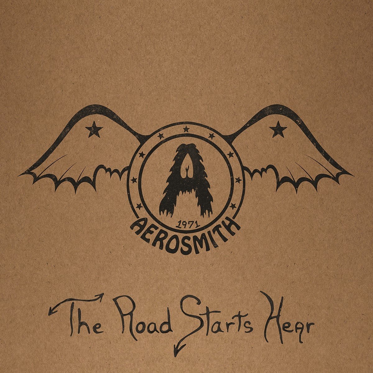 1971: The Road Starts Hear | Aerosmith - 1 | YEO