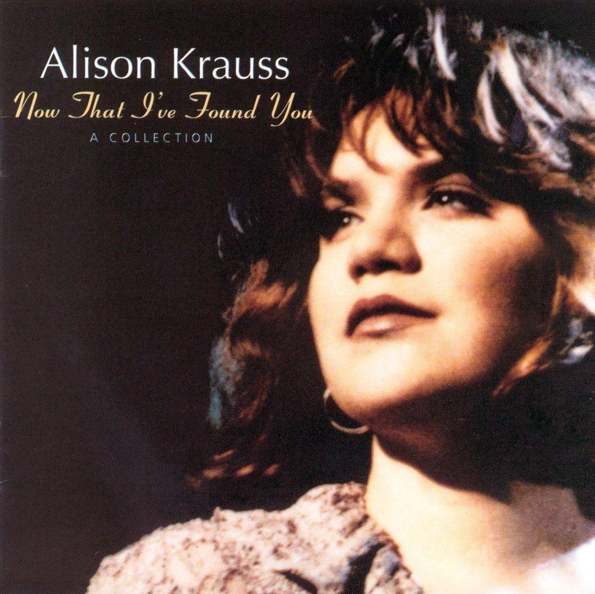 Now That I\'ve Found You | Alison Krauss - 1 | YEO