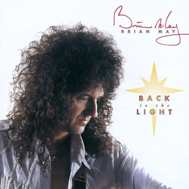 Back To The Light - Limited Edition Set Box | Brian May