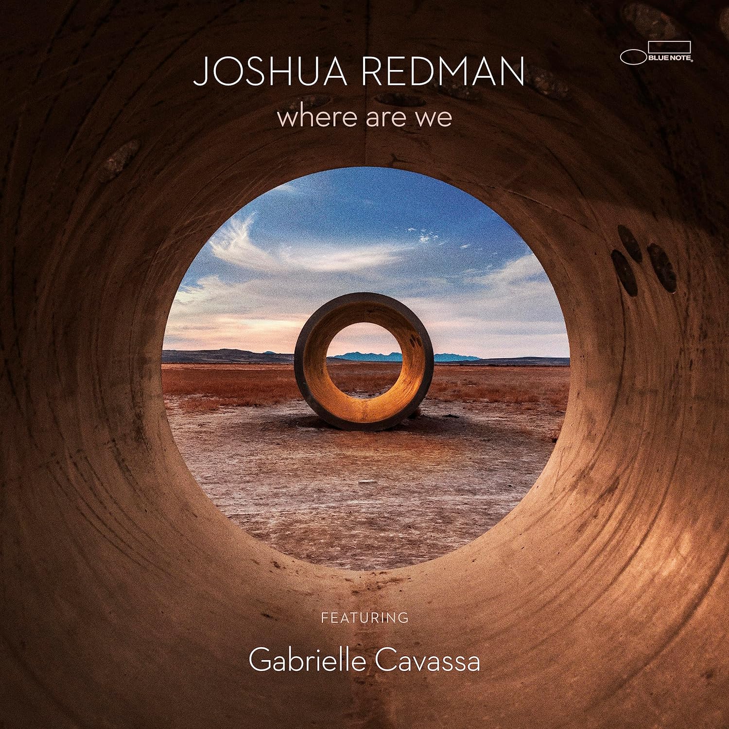 Where are We - Vinyl | Joshua Redman