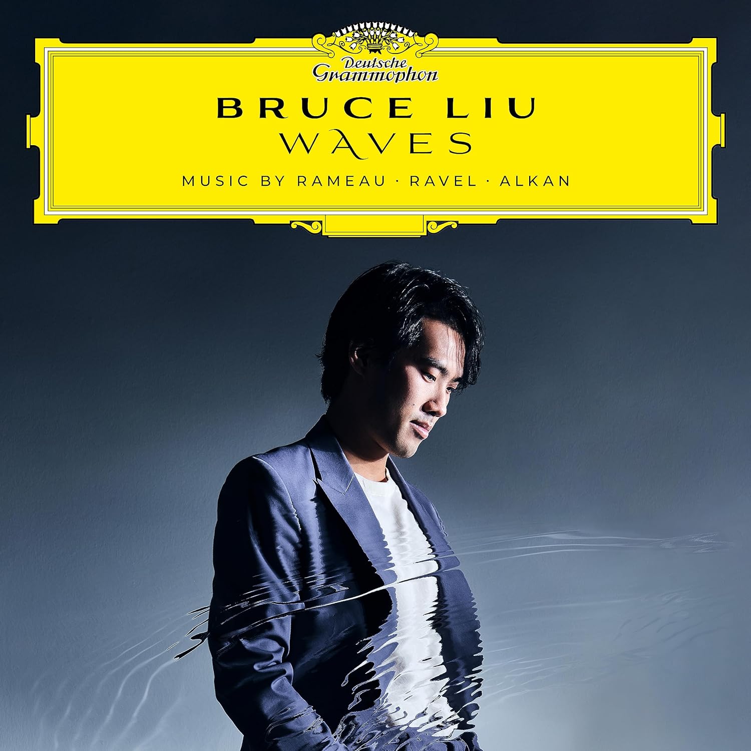 Waves | Bruce Liu