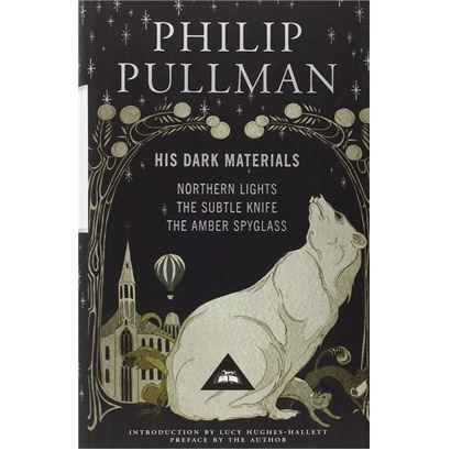 His Dark Materials | Philip Pullman