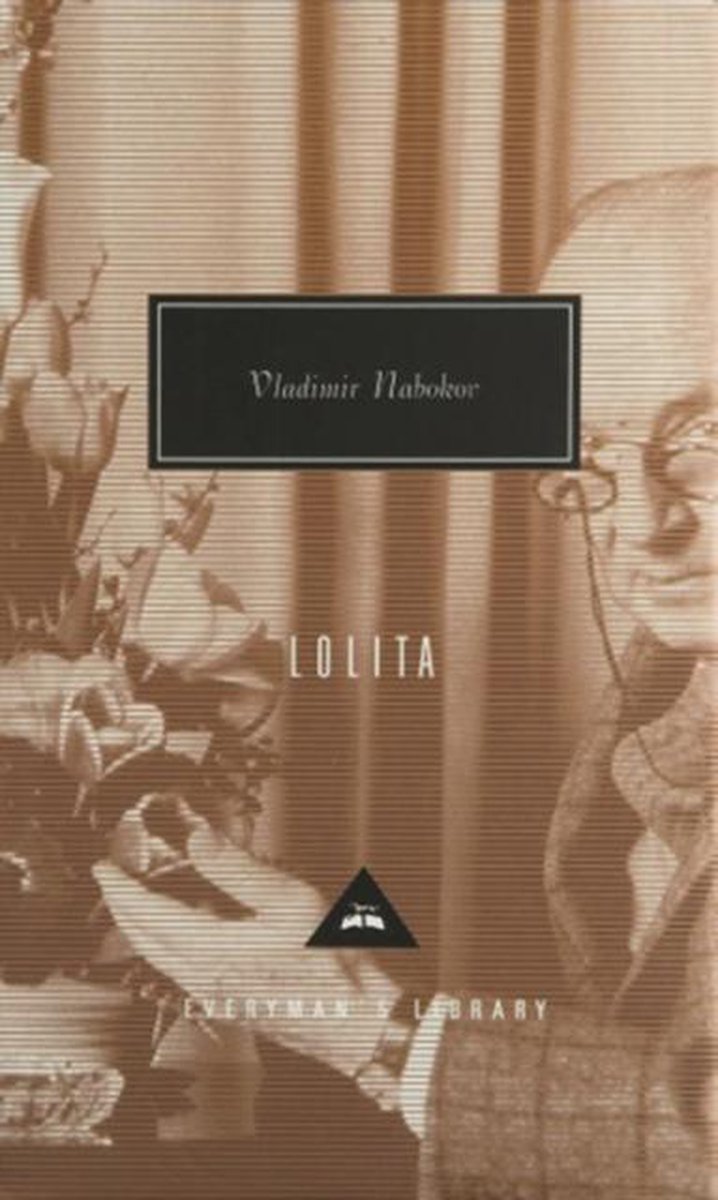 Lolita  | Vladimir Nabokov