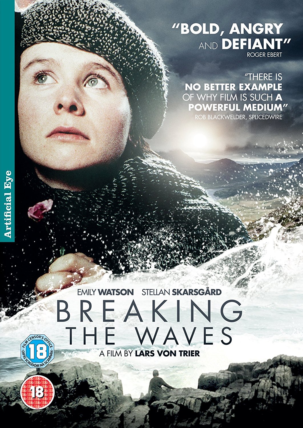 Breaking the Waves | Lars von Trier