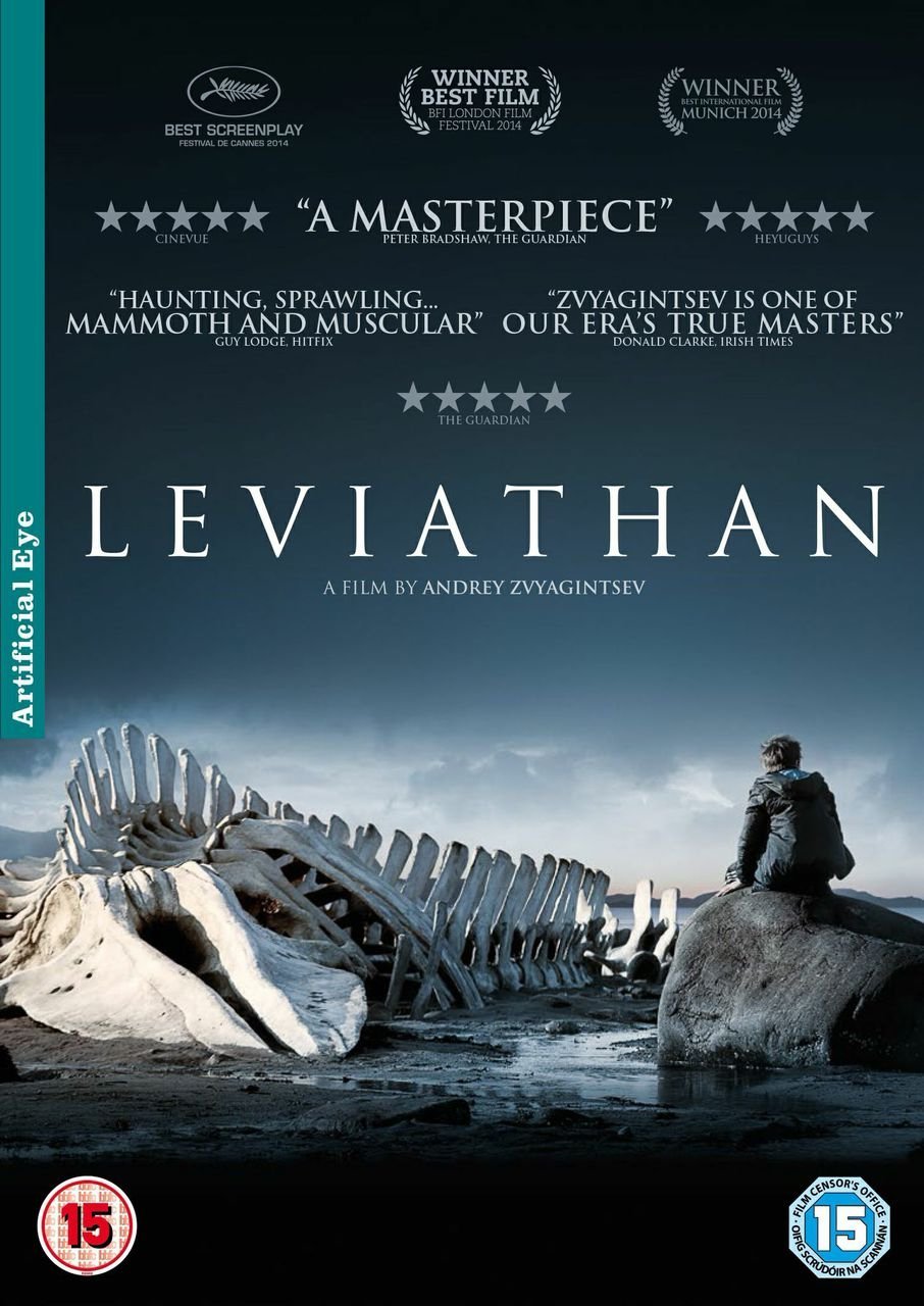 Leviafan / Leviathan | Andrey Zvyagintsev