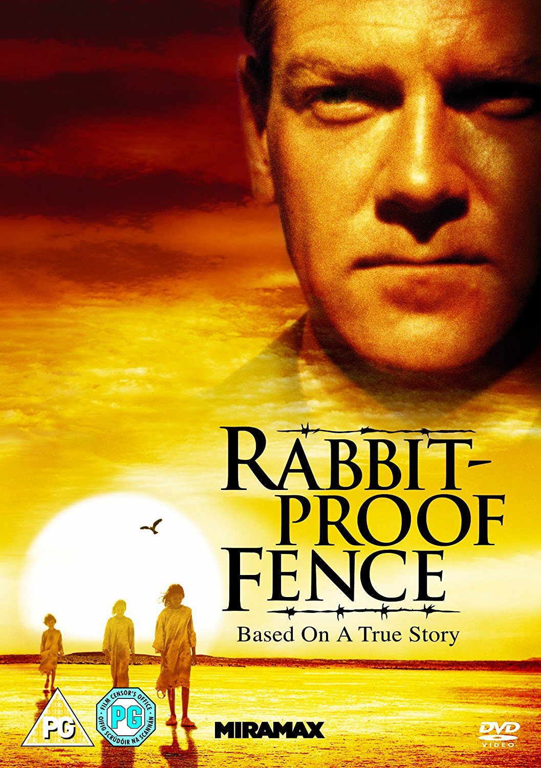 Rabbit-Proof-Fence | Phillip Noyce