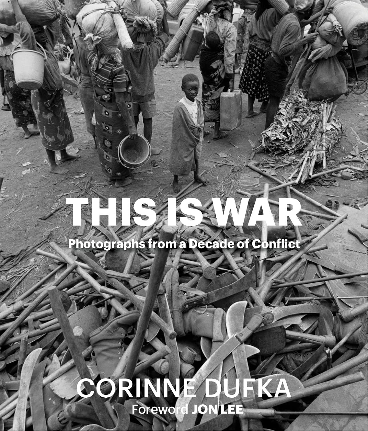 This is War | Corinne Dufka - 7 | YEO