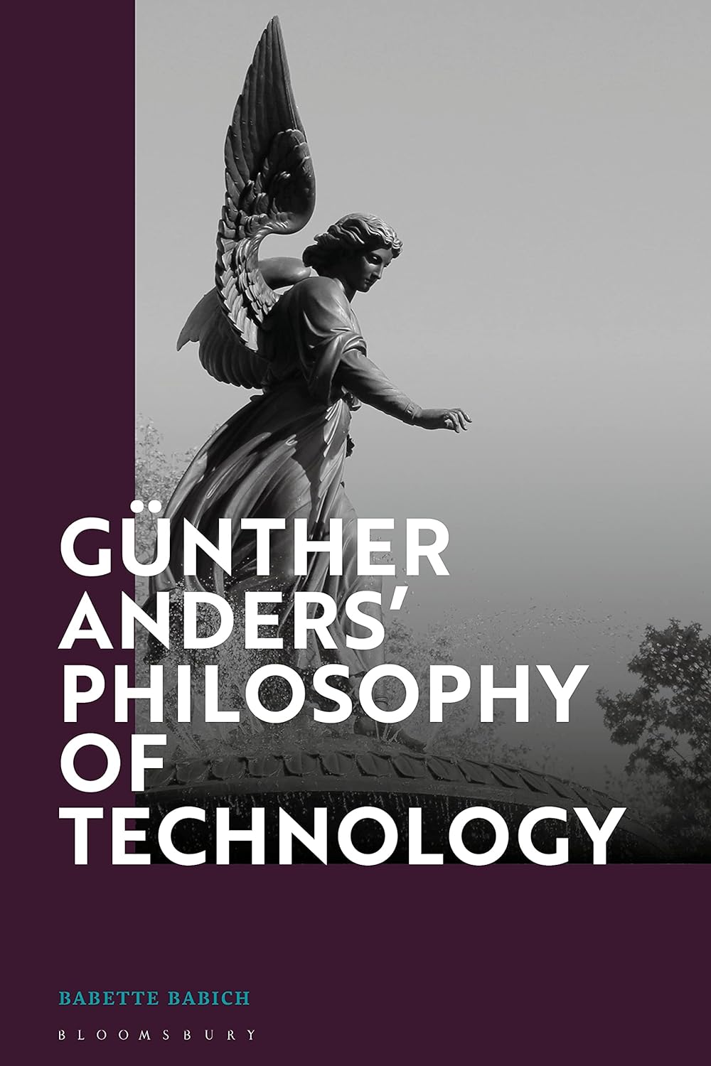 Guenther Anders\' Philosophy of Technology | Babette Babich