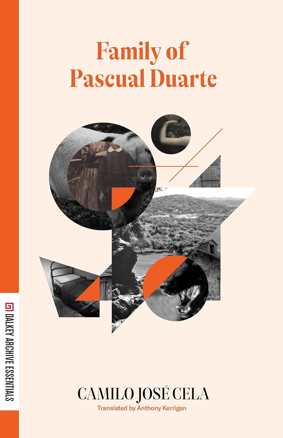 Family of Pascual Duarte | Juan Jose Cela