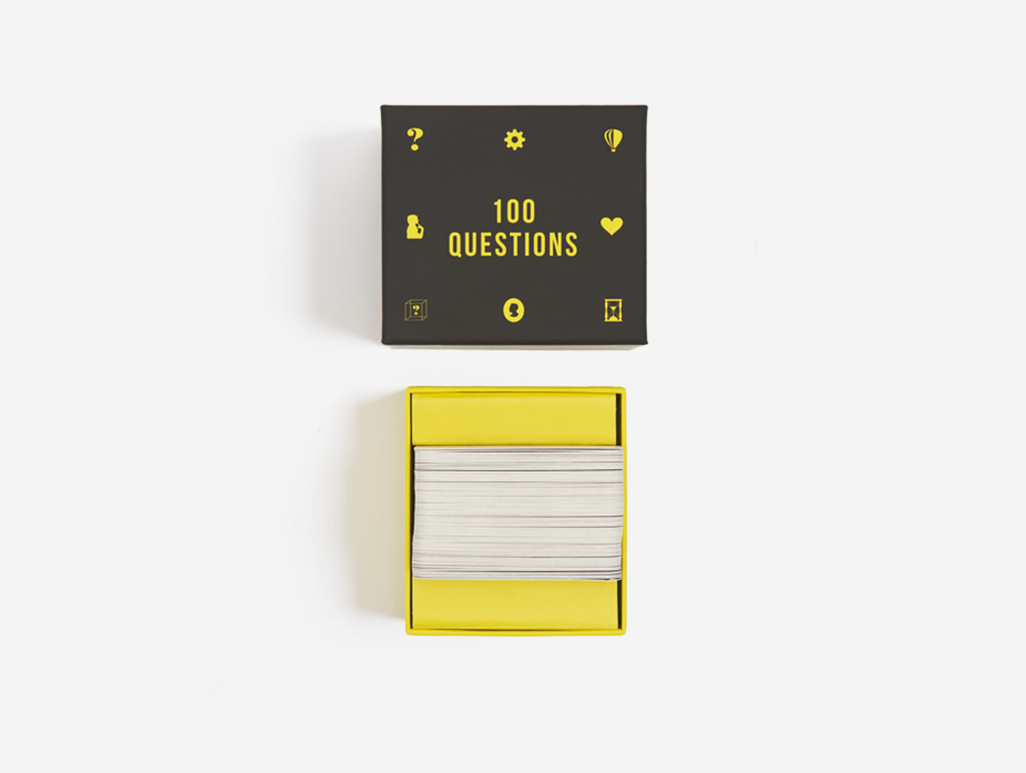 Joc - 100 Questions Game | School of Life - 6 | YEO