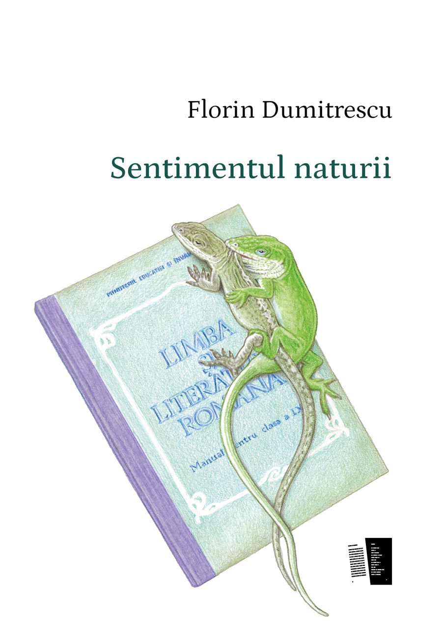 Sentimentul naturii | Florin Dumitrescu