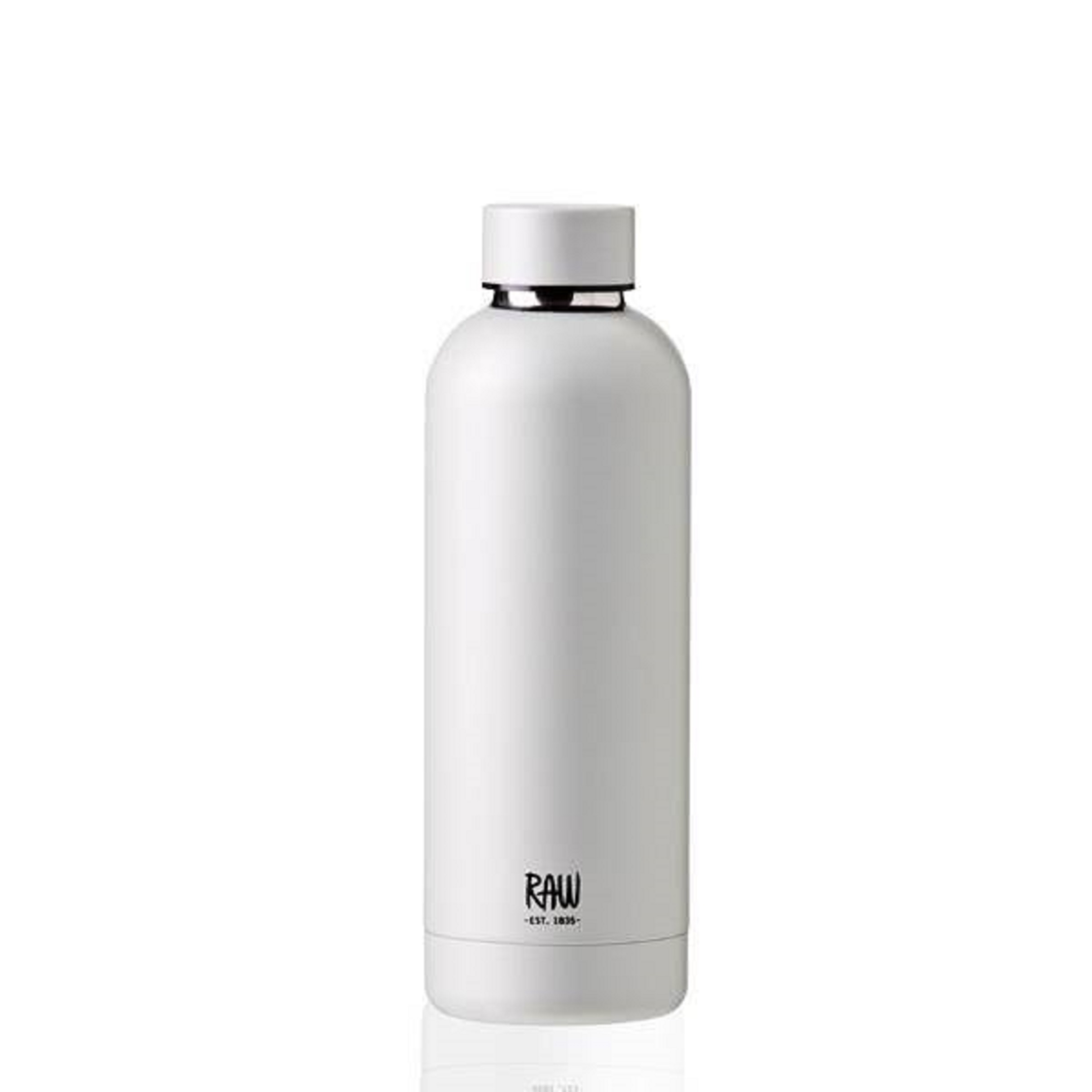Sticla cu perete dublu - Aida RAW, 500 ml | Aida