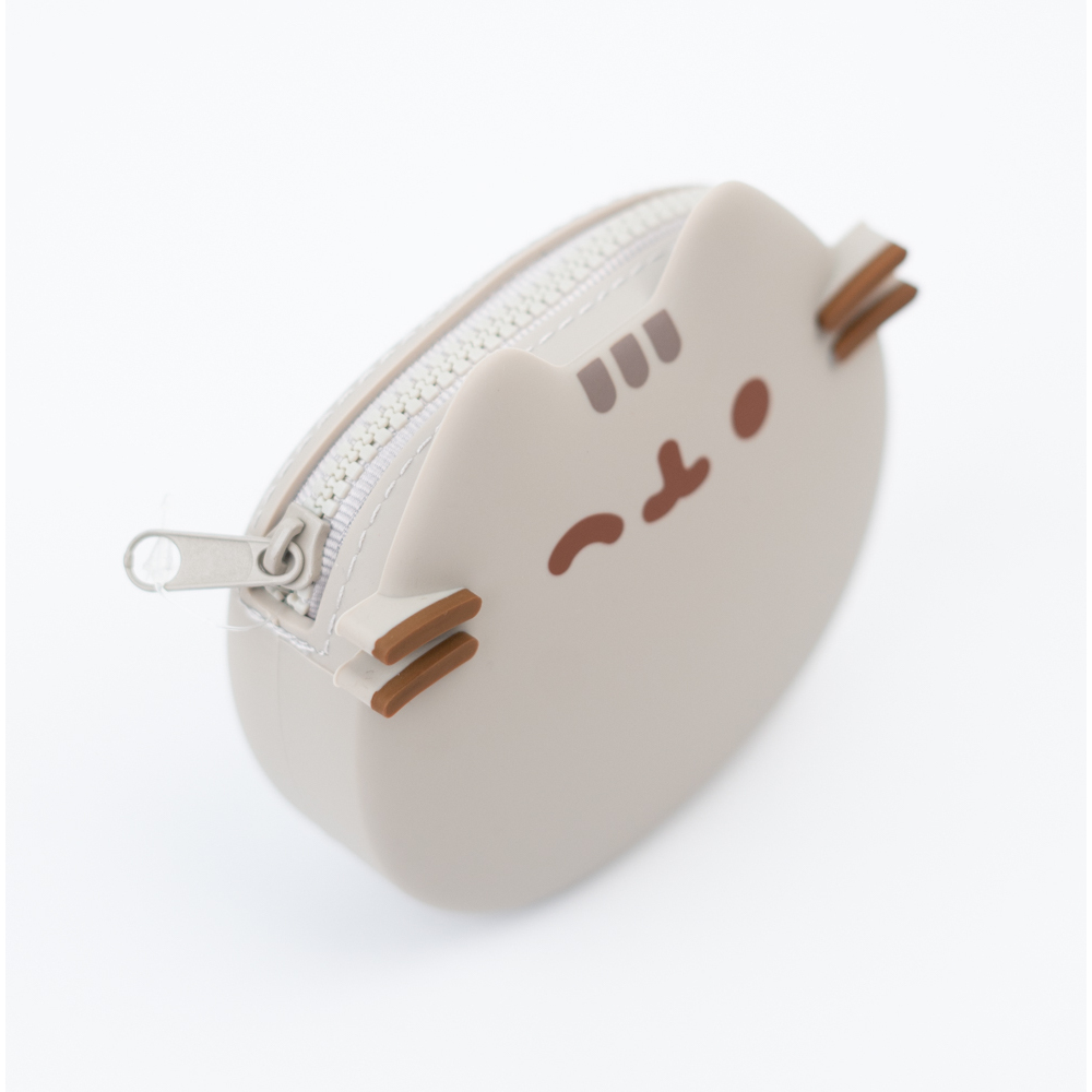 Portofel din silicon - Pusheen | Blueprint Collections - 1 | YEO