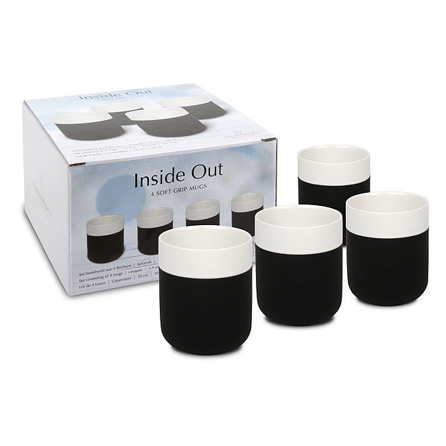 Set 4 cani - Inside Out