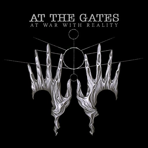 At War With Reality | At The Gates carturesti.ro poza noua