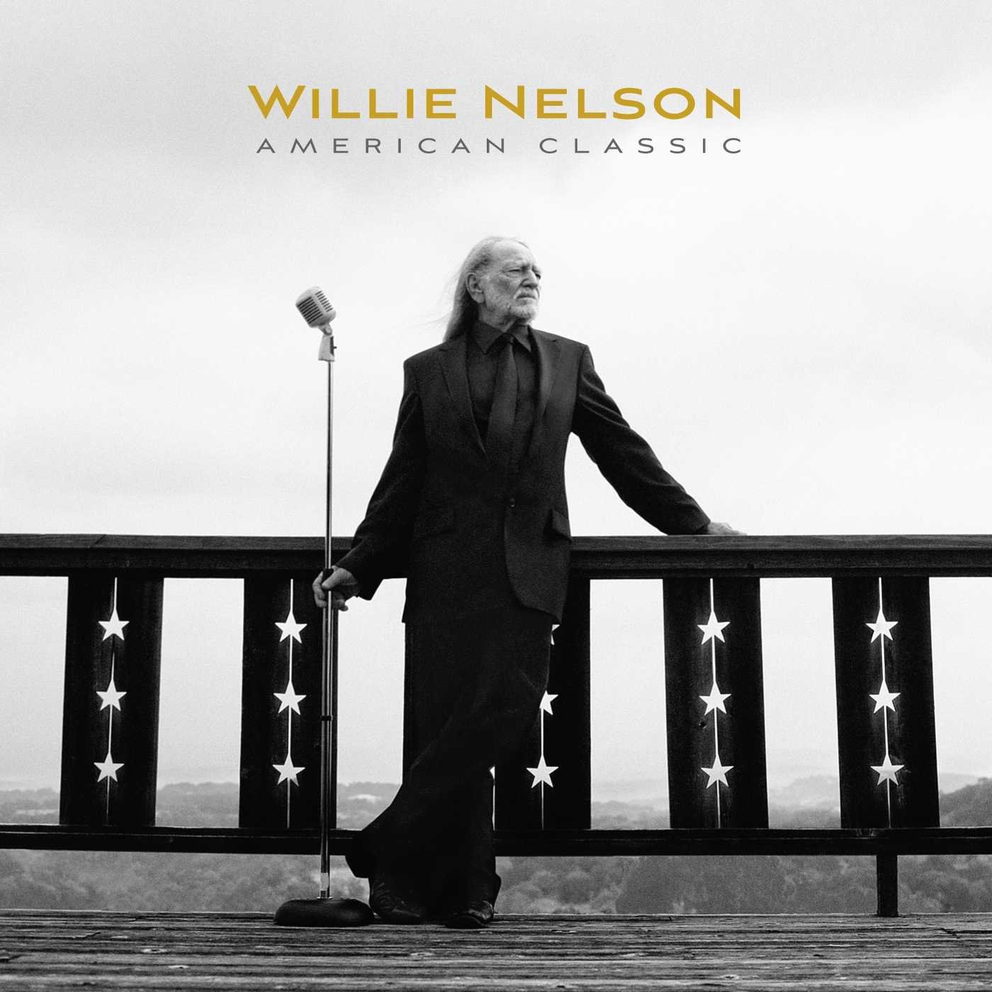 American Classic | Willie Nelson