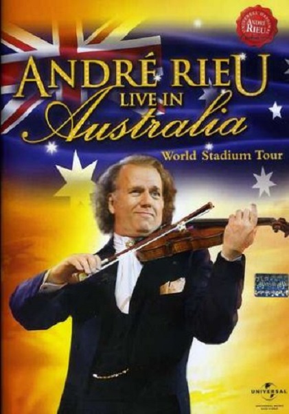 Andre Rieu - Live in Australia | Andre Rieu
