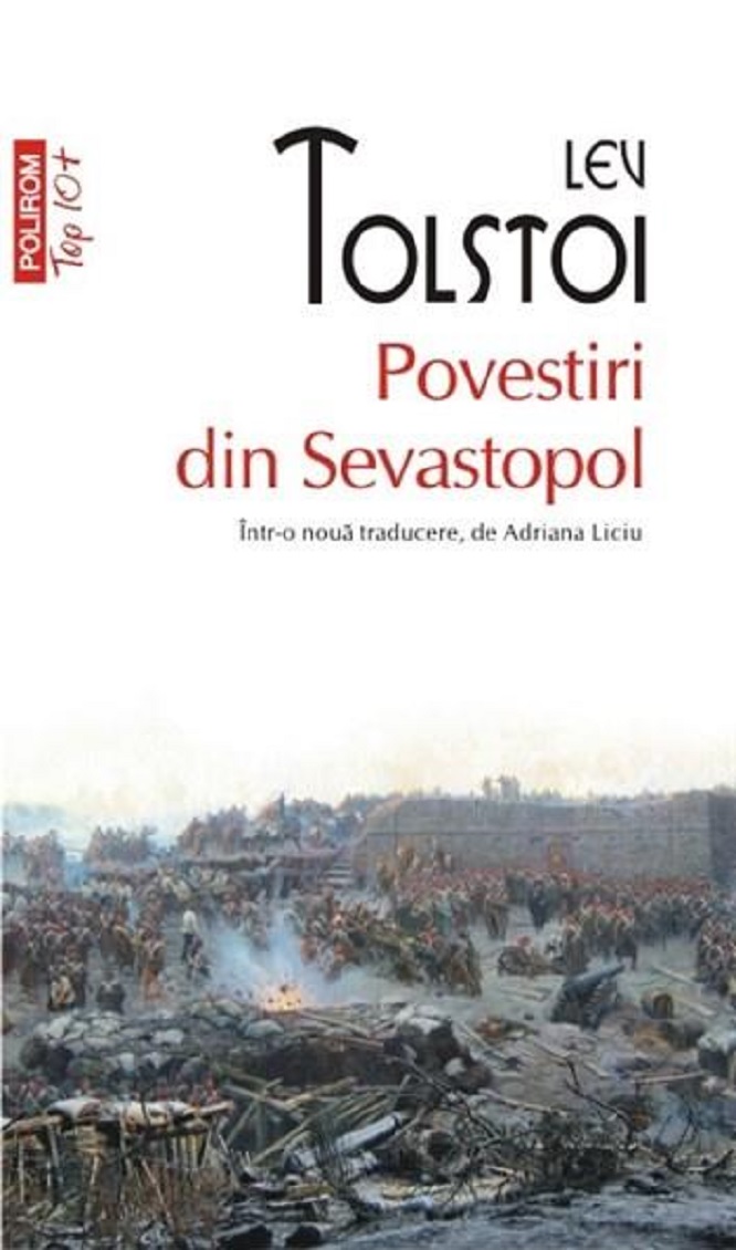 Povestiri din Sevastopol 