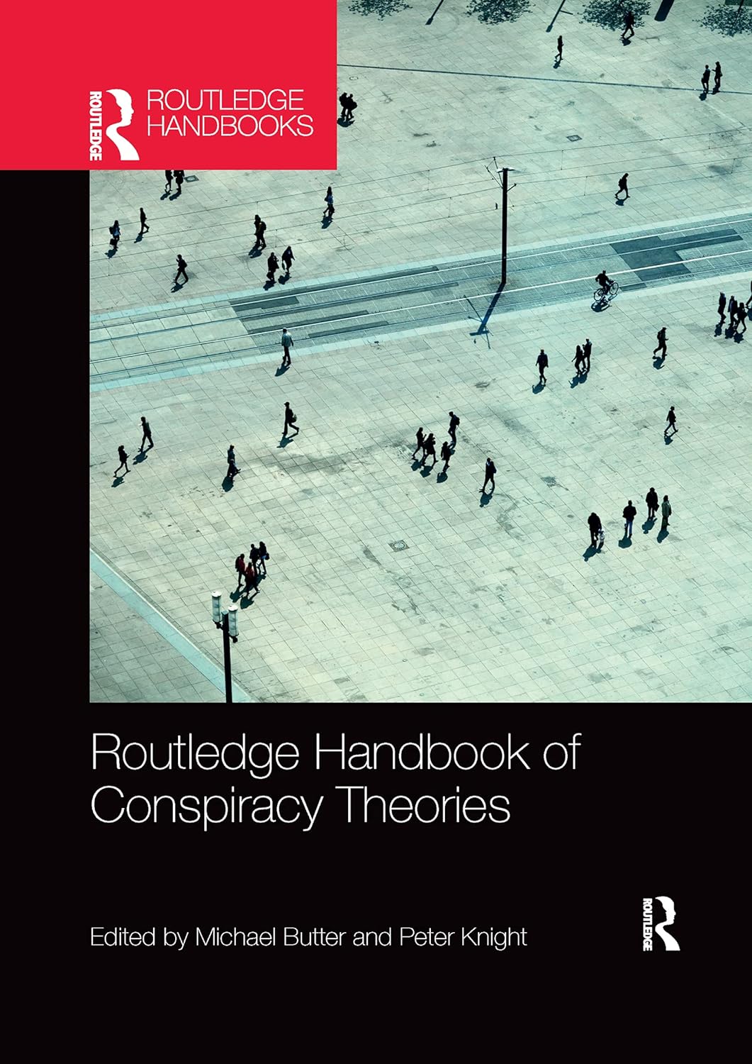 Routledge Handbook of Conspiracy Theories |