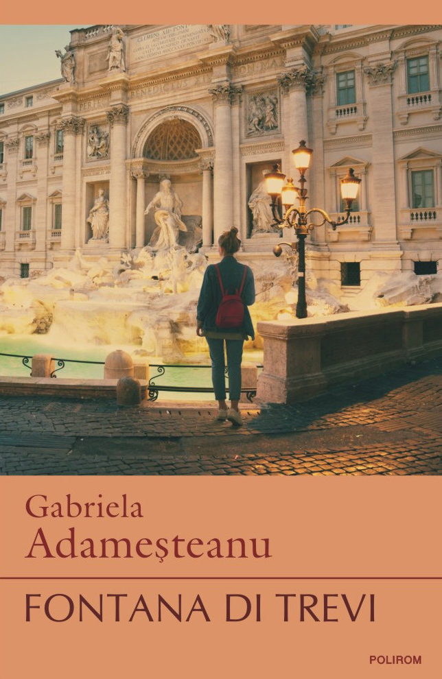 Fontana di Trevi | Gabriela Adamesteanu
