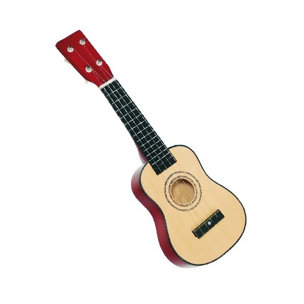 Jucarie - Chitara Havaiana Ukulele | Goki