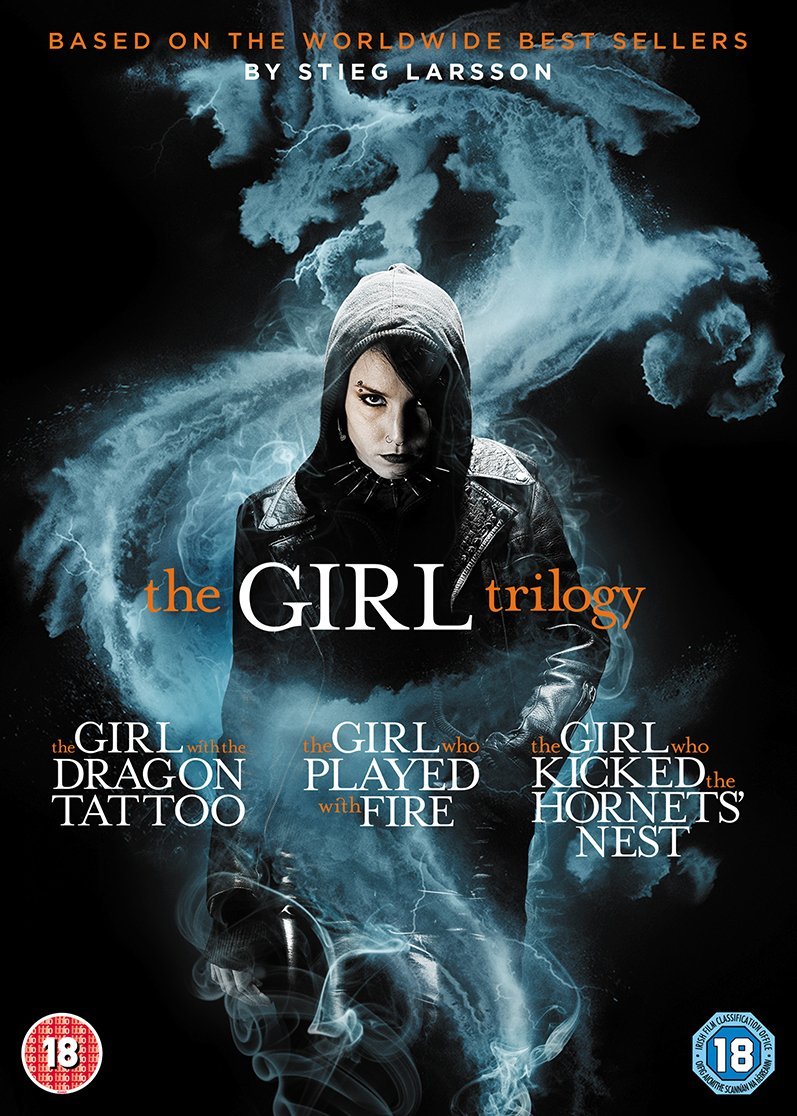 The Girl Trilogy | Nils Arden Oplev