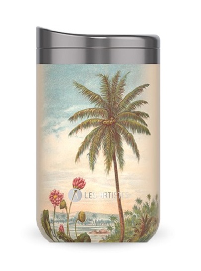 Termos - Beach Mat, 350ml | Les Artistes