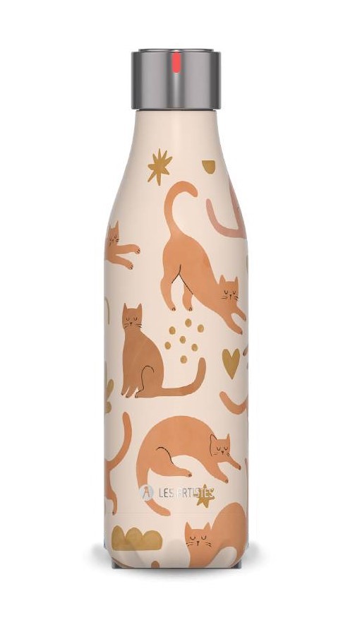 Termos - Bottle'UP - Cosy, 500ml | Les Artistes