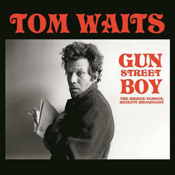 Gun Street Boy - Vinyl | Tom Waits - 1 | YEO