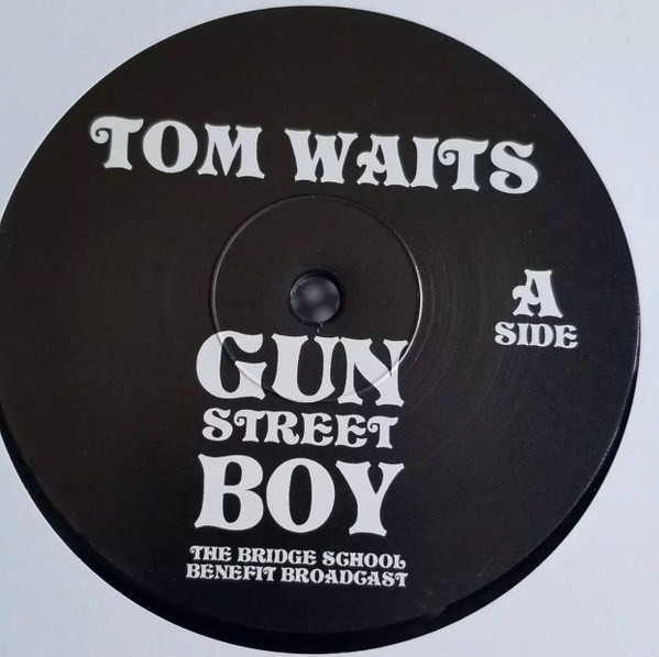 Gun Street Boy - Vinyl