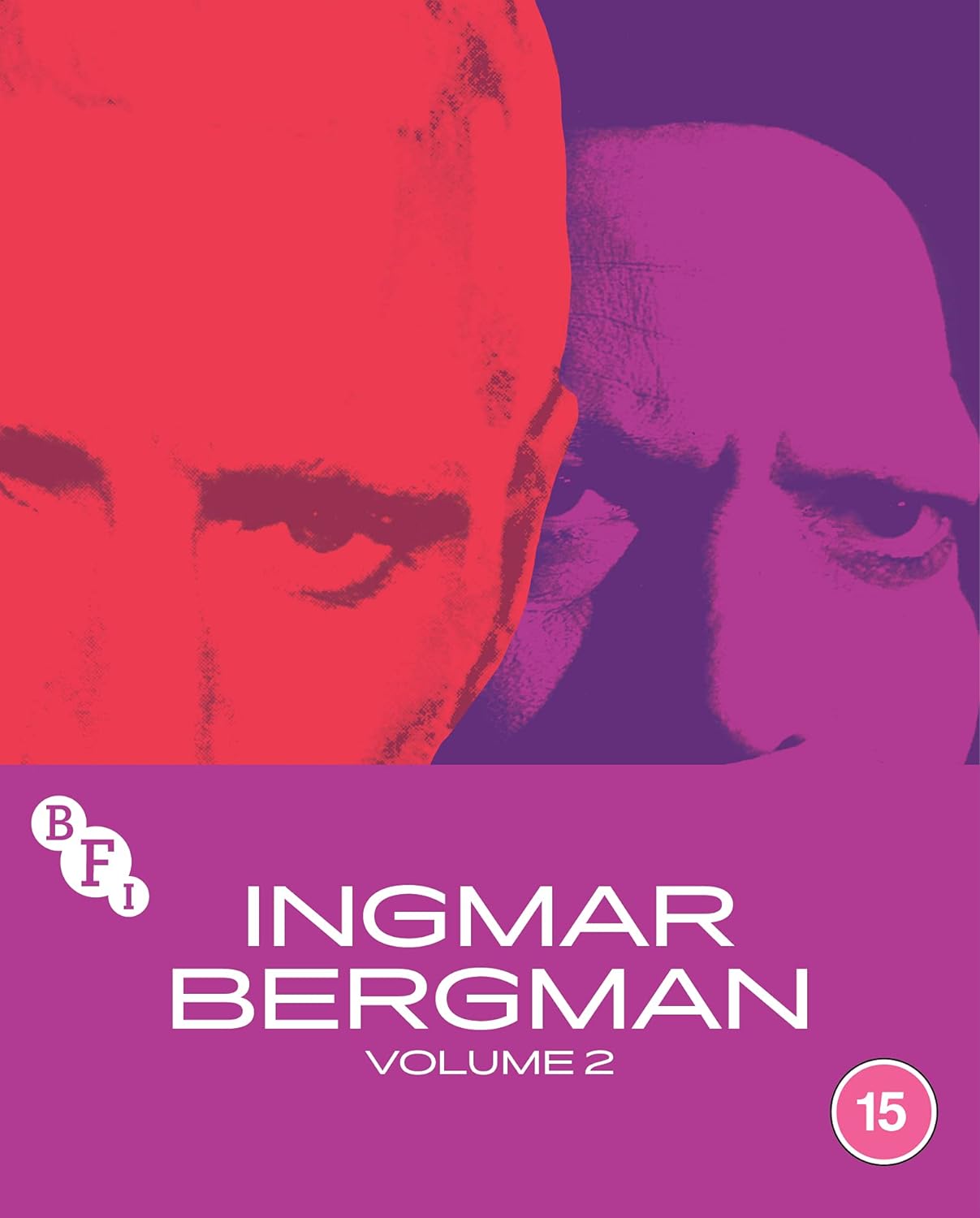 Ingmar Bergman: Volume 2 (1951 - 1958) (5-Disc Blu-Ray Box Set)