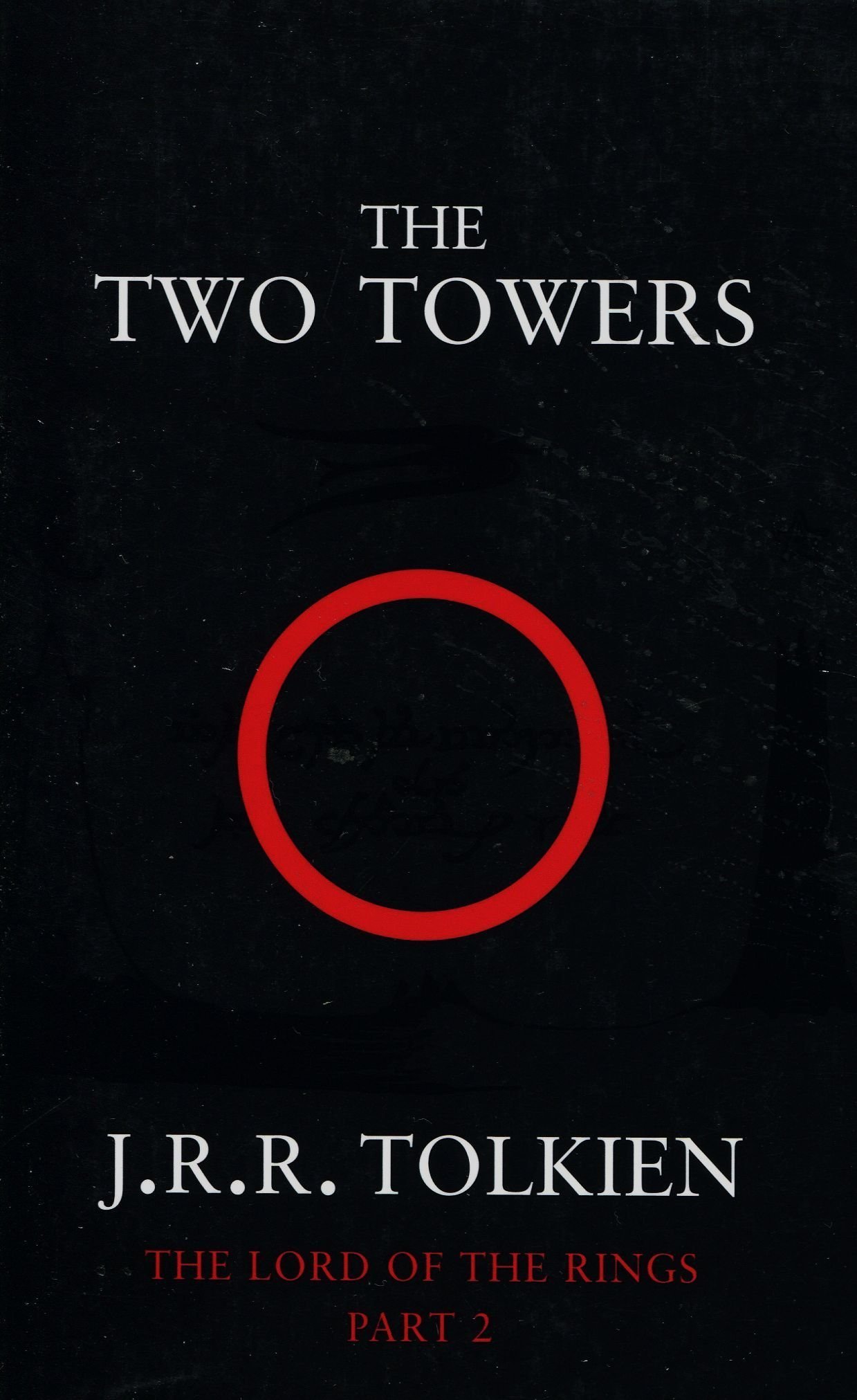 Vezi detalii pentru The Two Towers | J.R.R. Tolkien