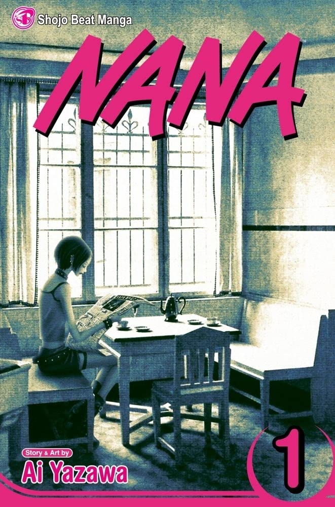 Nana - Volume 1 | Ai Yazawa