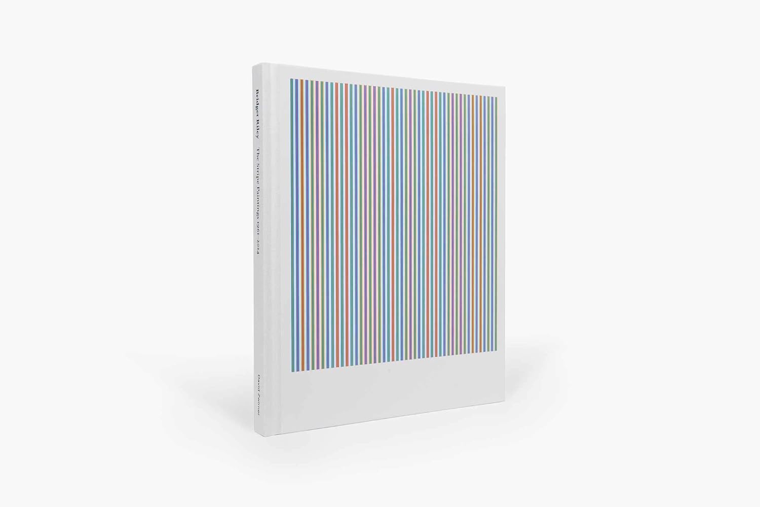 Bridget Riley | Paul Moorhouse, Richard Shiff - 2 | YEO